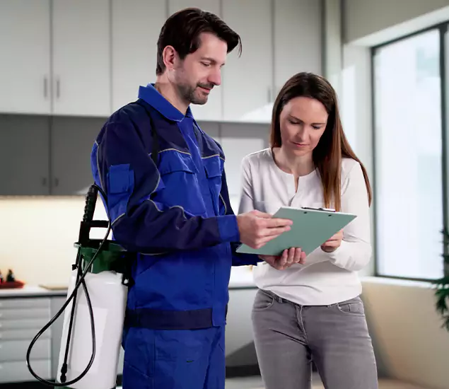 Reliable Pest Control Companies You Can Trust in Boise, ID Relies On