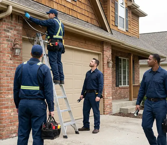 Your Local Bat Exterminators in Boise, ID
