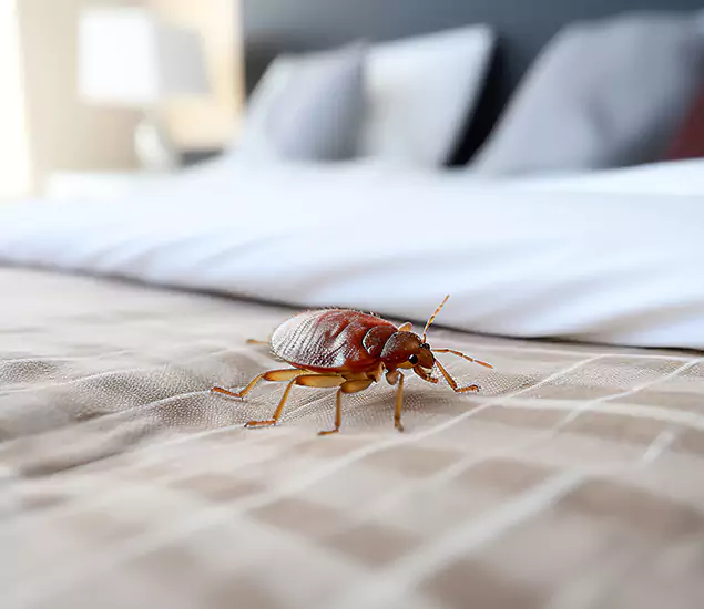 Trusted Bed Bug Control Services in Boise, ID by Boise Pest Control Services