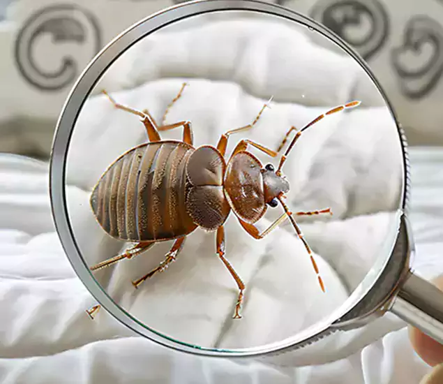 Bed Bug Treatment Cost Specialists in Boise, ID