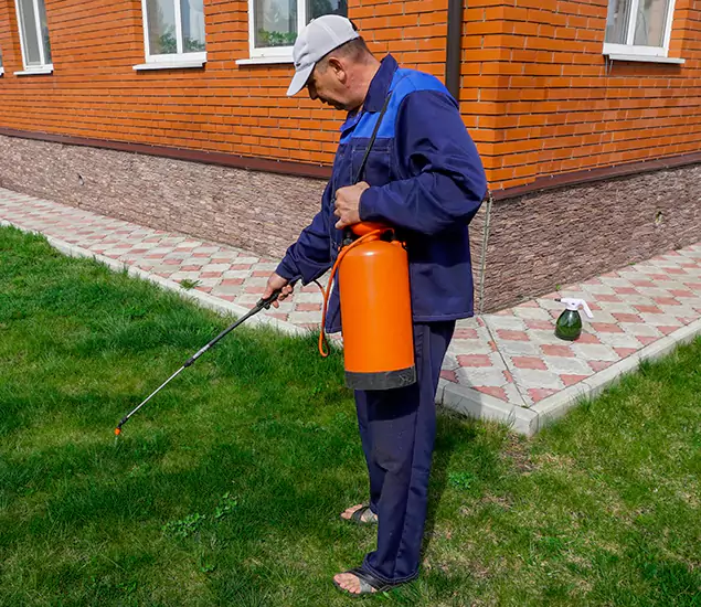 Your Reliable Pest Control Company in Boise, ID