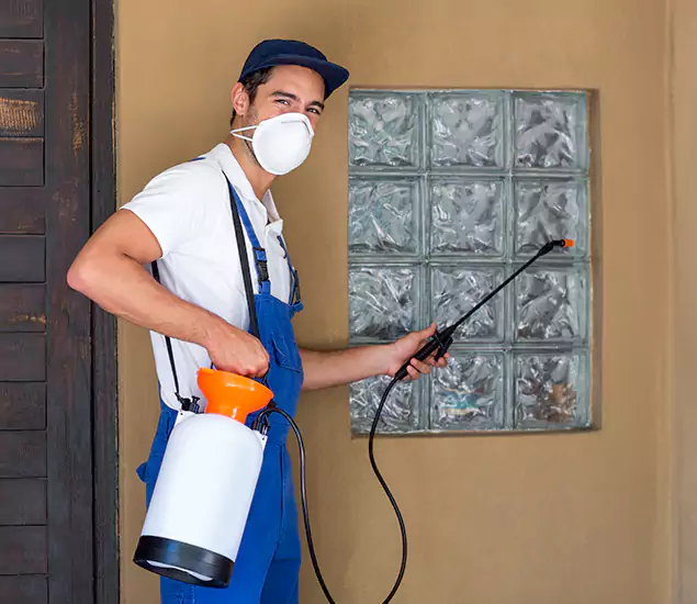 About Heat Treatment for Termites Experts in Boise, ID