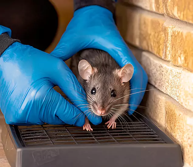 Expert Mice Control Services: Your Professional Rodent Exterminator in Boise, ID