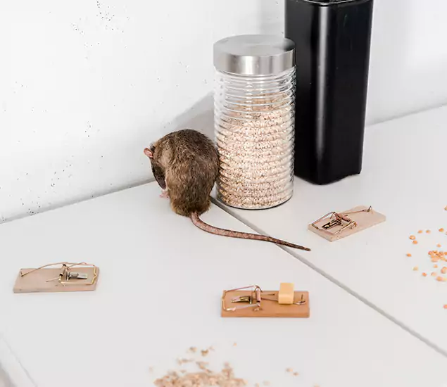 Reliable Mouse Control: Your Mice Control Services in Boise, ID