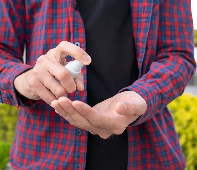 Your Trusted Eco Friendly Mosquito Control Company in Boise, ID