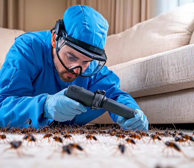 Your Best Organic Ant Killer Team in Boise, ID