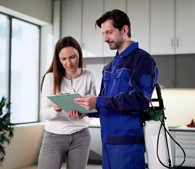 Affordable Pest Control Prices & Cost Experts in Boise, ID