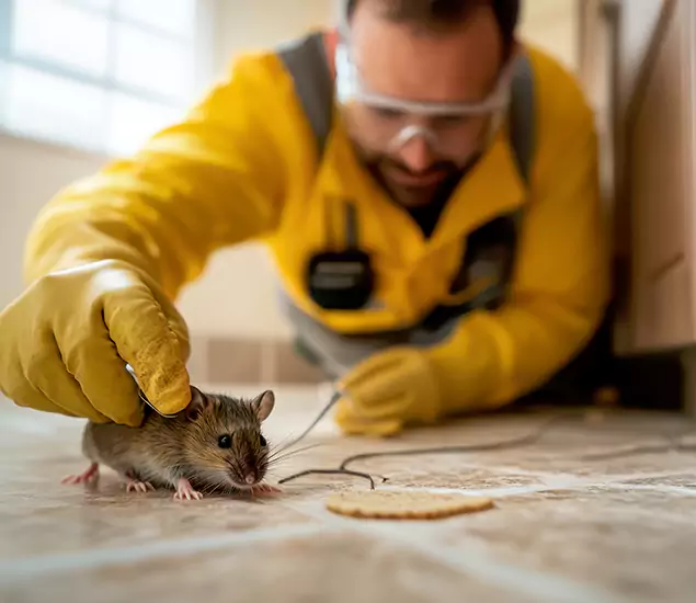 Certified Rodent Proofing Services: Your Pest Control Solution in Boise, ID