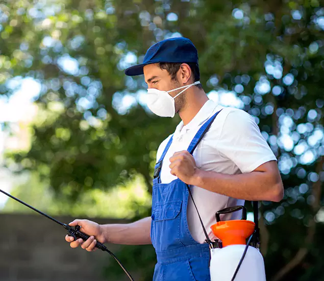Advanced Soil Termite Treatment Experts in Boise, ID