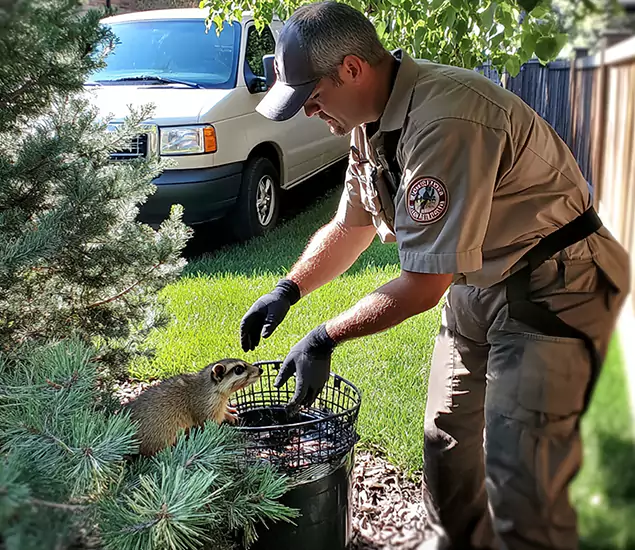 Your Trusted Wildlife Removal Company in Boise, ID