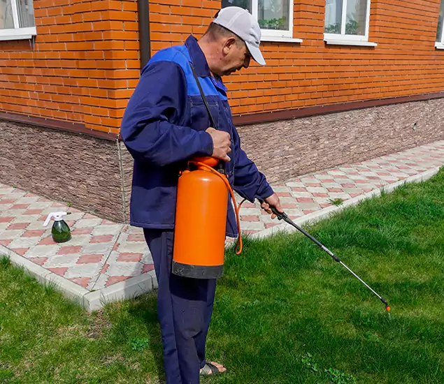 Your Yellow Jacket Pest Control Experts in Boise, ID
