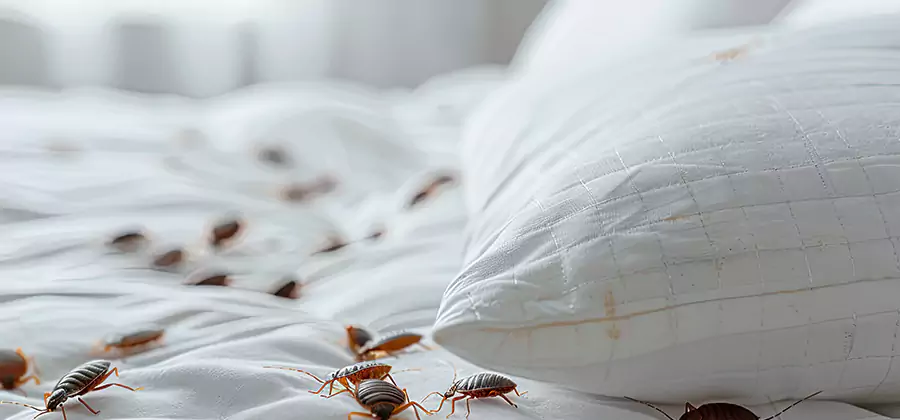 Commercial bed bug exterminator cost In Boise