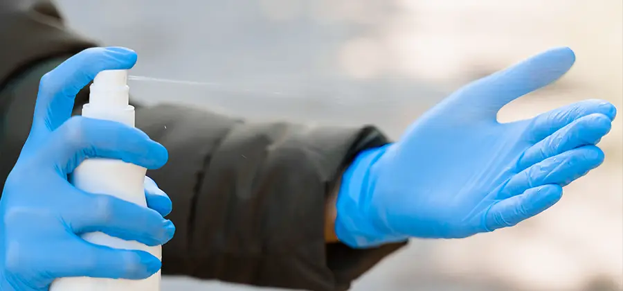 Instant Bed Bug Bite Relief in Boise