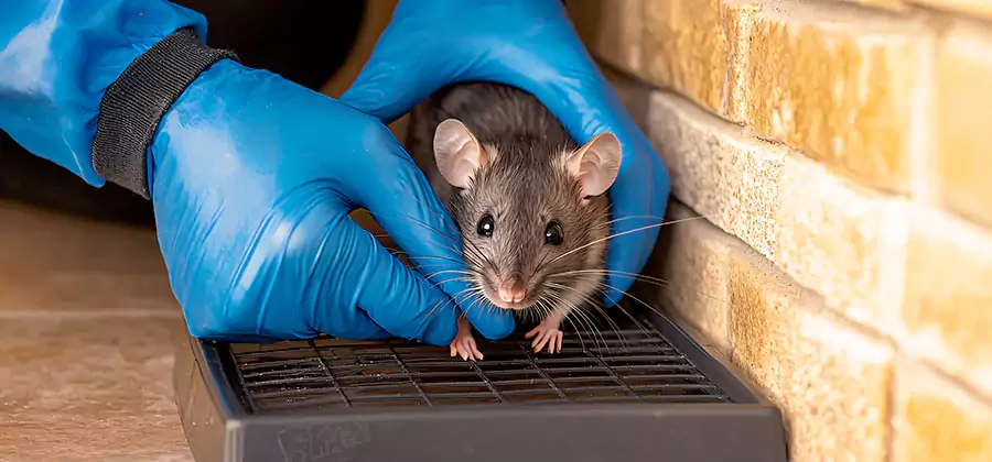 Commercial Rodent Control in Boise