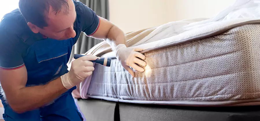 24 Hour Bed Bug Pest Control in Boise