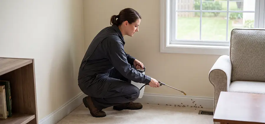 Fire Ant Prevention Program Boise