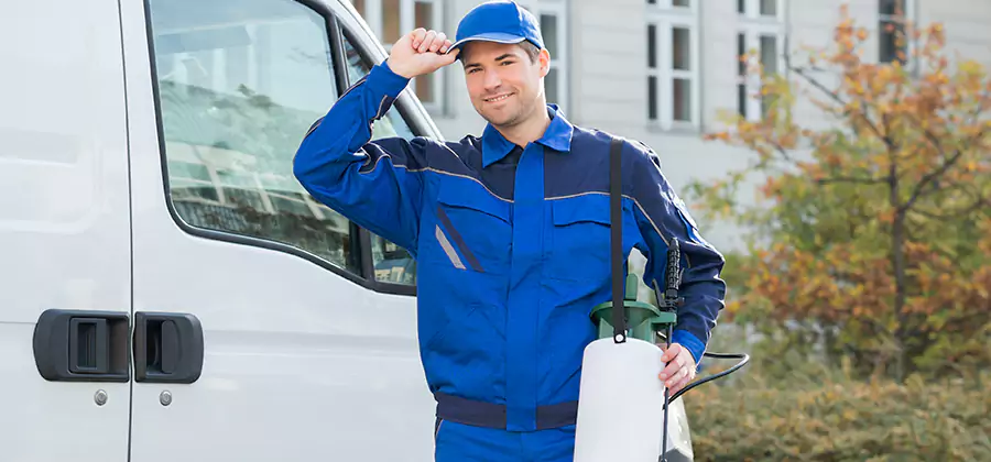 Eco Friendly Environmental Mosquito Control in Boise