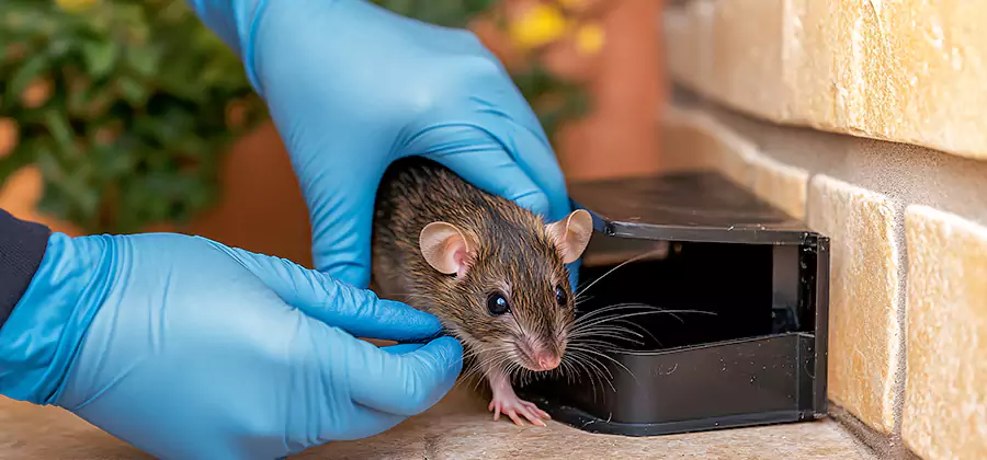 Rat Exclusion Cost in Boise