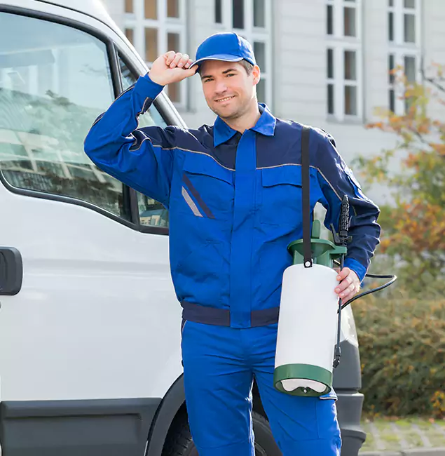 Why Boise Homeowners Choose Boise Pest Control Services for Argentine Ant Removal Service?