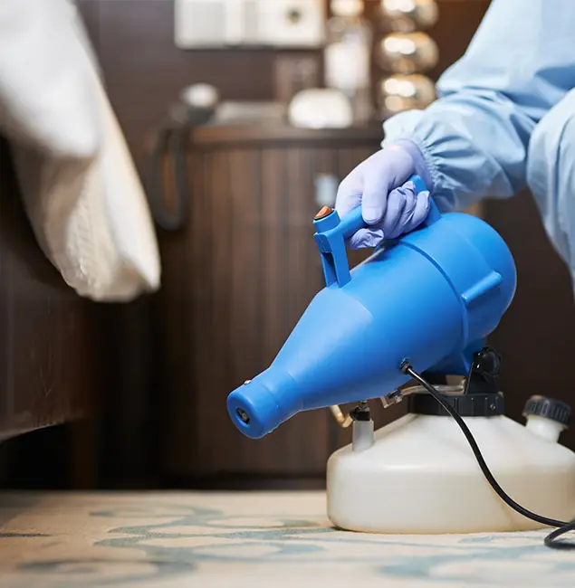 Why Choose Boise Pest Control Services in Boise, ID?
