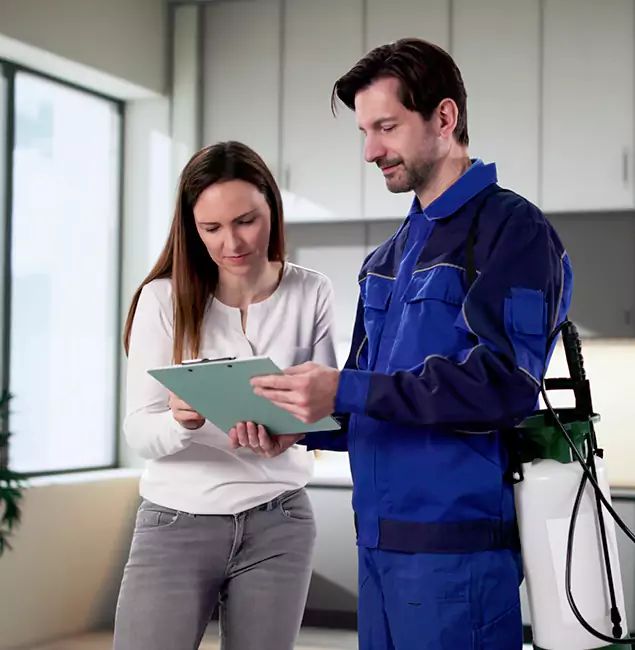 Why Boise Homeowners Trust Boise Pest Control Services to Get Rid of Black Ants?