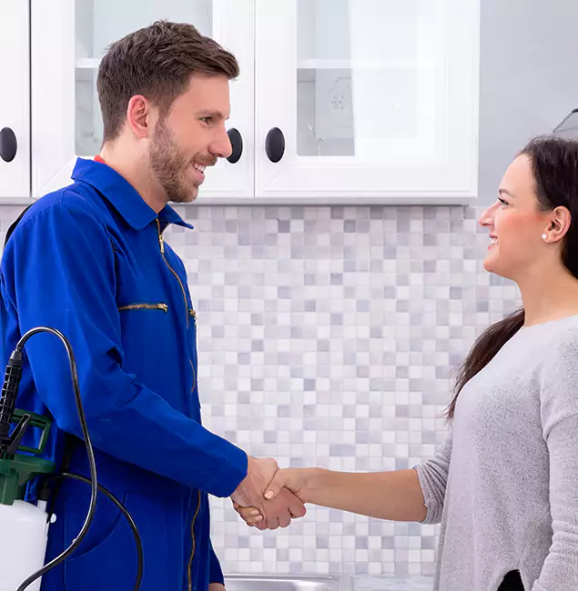 Why Boise, ID Chooses Boise Pest Control Services for Cockroach Infestation Control?