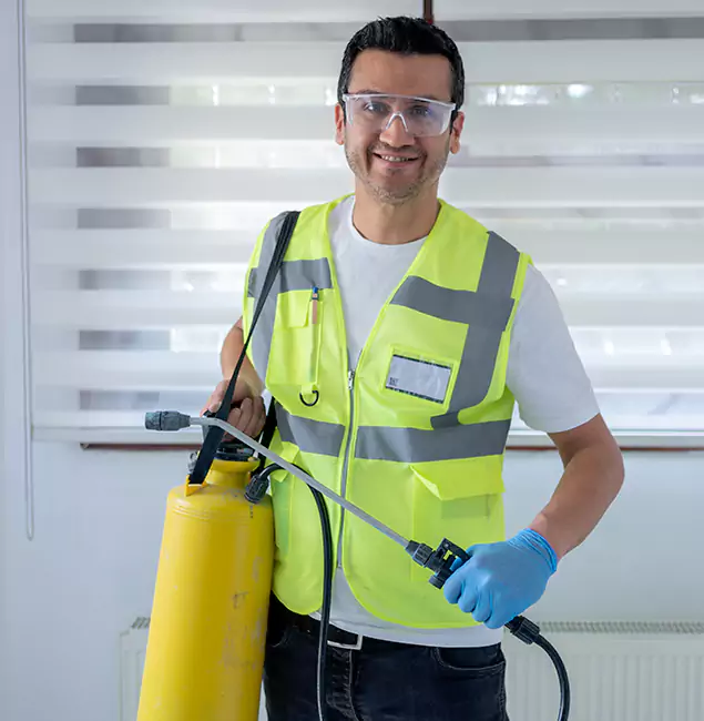 Why Choose Boise Pest Control Services for Liquid Termite Treatment in Boise, ID?