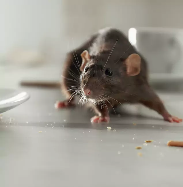 Why Boise Homeowners Choose Boise Pest Control Services for Mice Control?