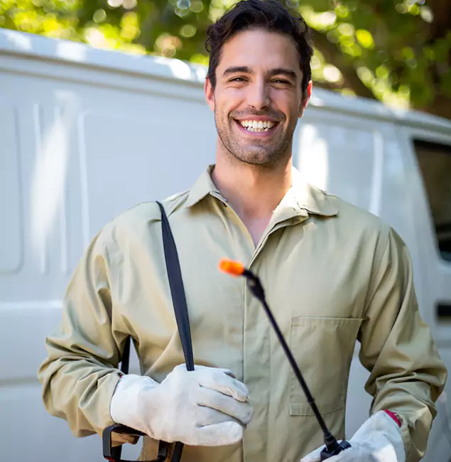 Why Boise Homeowners Trust Boise Pest Control Services for Outdoor Mosquito Control?