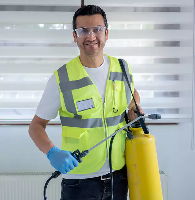 Why Choose Boise Pest Control Services for Pest Control Cost in Boise, ID?