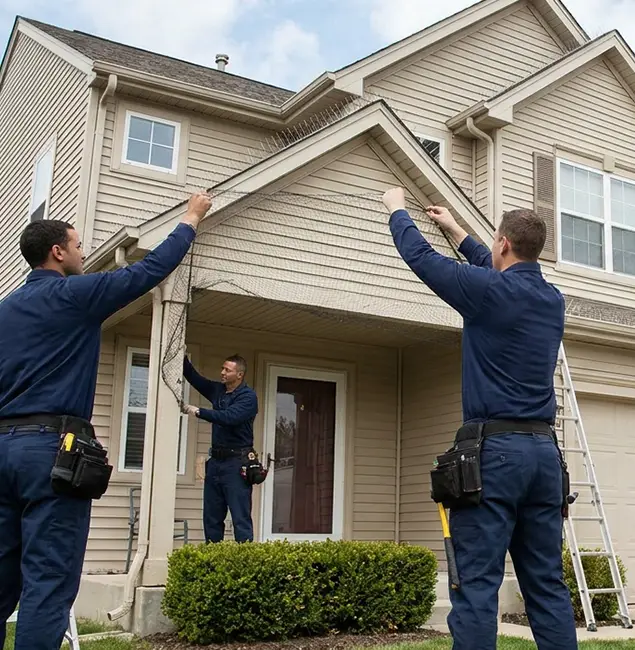 Why Boise Pest Control Services Is the Right Choice in Boise, ID?