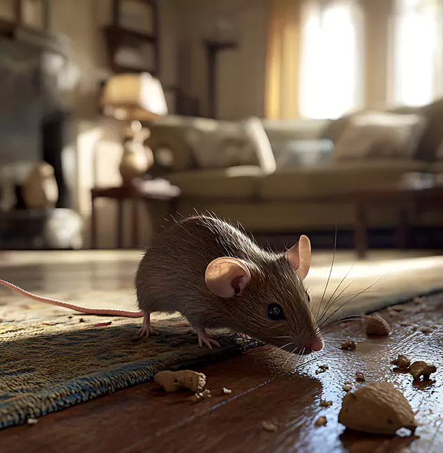Why Choose Boise Pest Control Services Rat Experts in Boise, ID?