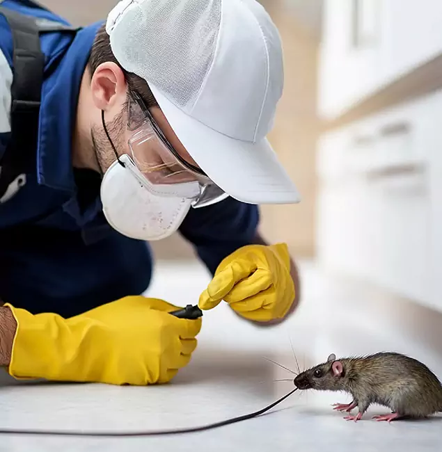 Why Choose Boise Pest Control Services For Trusted Specialists in Boise, ID?