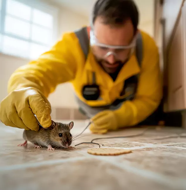 Why Boise, ID Homeowners Rely on Boise Pest Control Services?