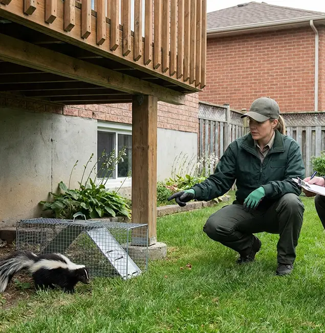 Why Boise Pest Control Services Is the Right Choice in Boise, ID?