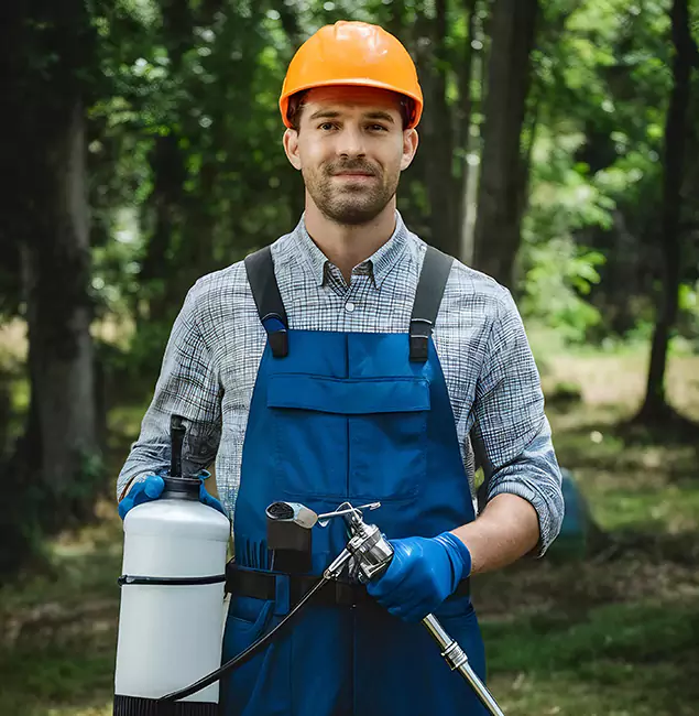 Why Choose Boise Pest Control Services for Little Black Ant Control in Boise, ID?