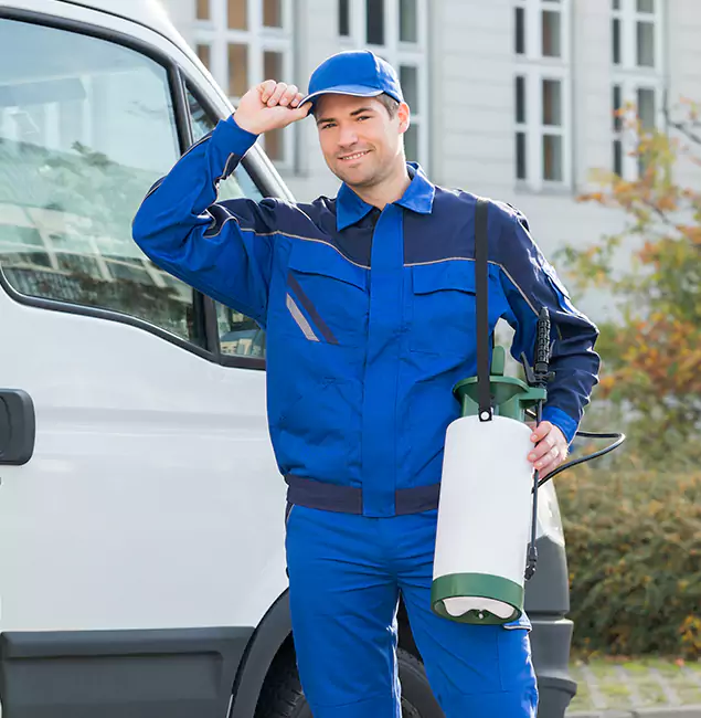 Why Choose Boise Pest Control Services for Termite Control in Boise, ID?