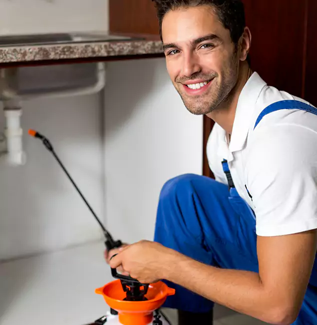 Why Choose Boise Pest Control Services for Termite Exterminator in Boise, ID?