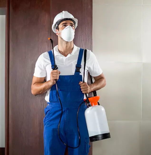 Why Choose Boise Pest Control Services for Termite Tenting in Boise, ID?