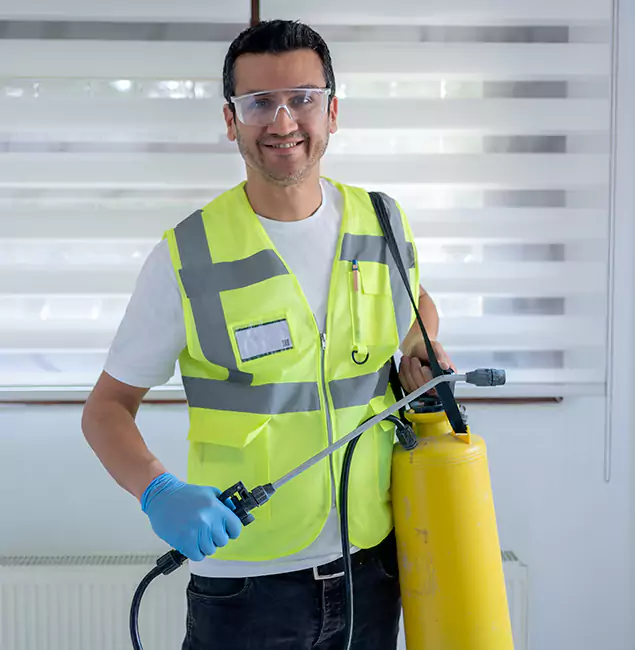 Why Boise Pest Control Services Is the Right Choice in Boise, ID?